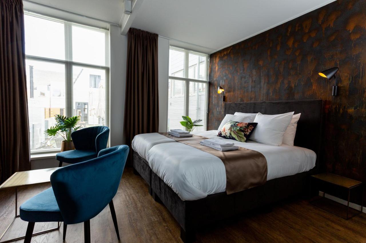 Hotel Markt23 Снек Екстер'єр фото