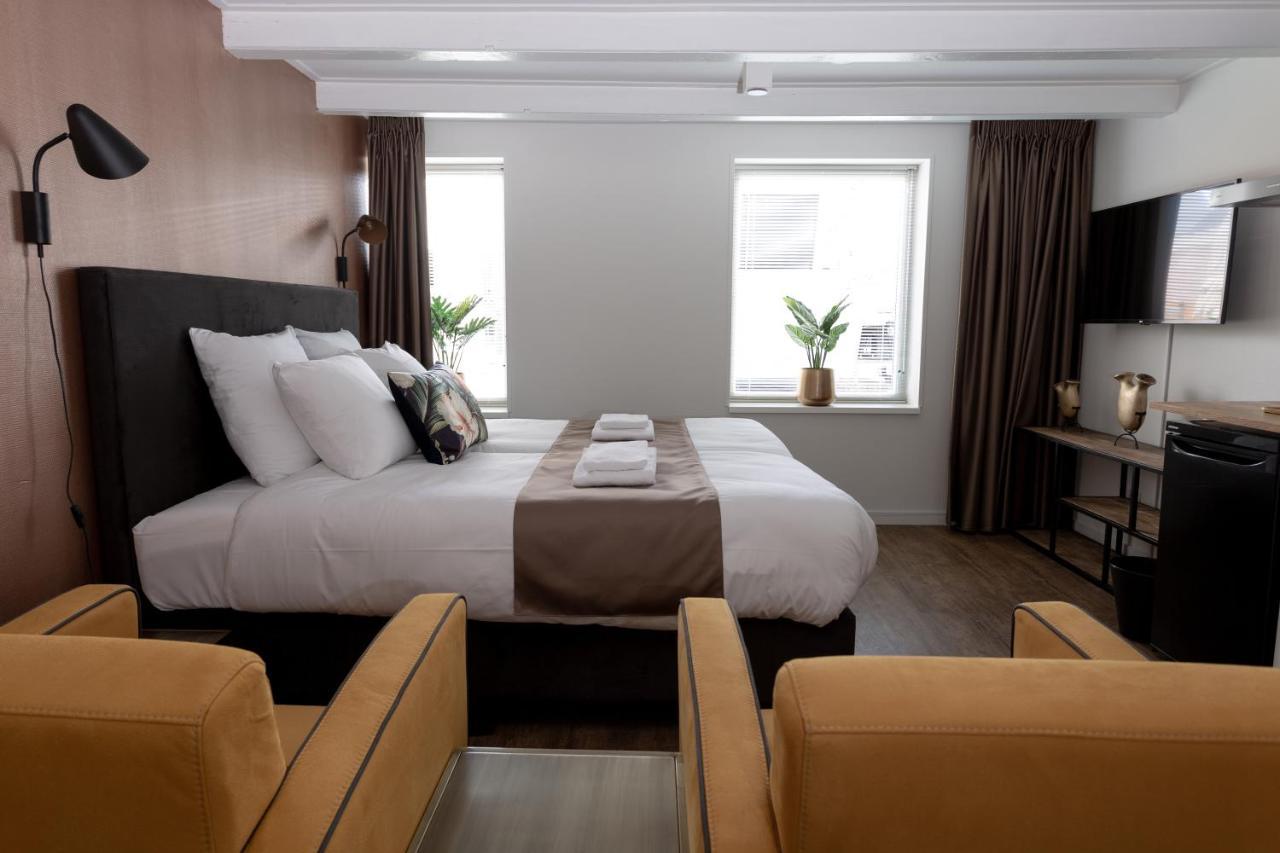 Hotel Markt23 Снек Екстер'єр фото